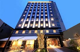Image result for Osaka Hotel Travis