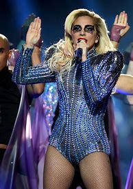 Image result for Lady Gaga Super Bowl Halftime Show