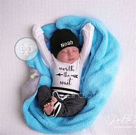 Image result for Baby Coming Home Outfit Winter