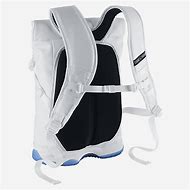 Image result for Air Jordan Backpack Blue
