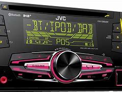Image result for JVC DAB Bluetooth CD
