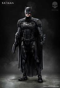 Image result for Batman's Costume Blueprint