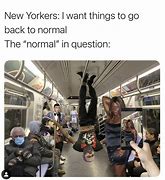 Image result for New York Meme 2019