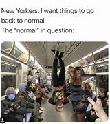 Image result for Escaping From New York City Memes
