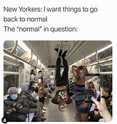 Image result for New York Sitting Meme