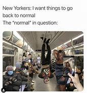 Image result for NYC Memes