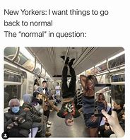 Image result for New York City Meme