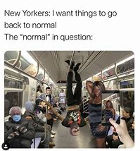 Image result for New York Apartment Meme