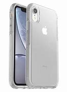 Image result for iPhone XR White Red Case