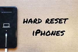 Image result for iPhone XS Hard Reset