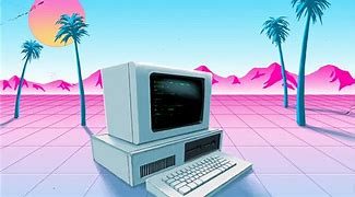 Image result for Computing Aesthetic