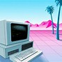 Image result for Technology Aesthetic
