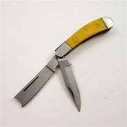 Image result for Pocket Straight Knife