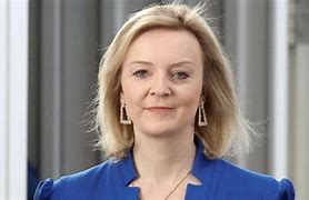 Image result for Liz Truss First Speech