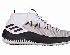 Image result for Dame 4 Gray
