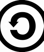 Image result for Creative Commons Symbols Meaning