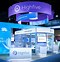 Image result for Cool Trade Show Booth Ideas