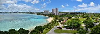 Image result for Guam Recovery