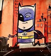 Image result for Cool Batman Cartoons