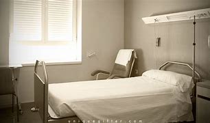 Image result for Overnight Hospital Stay