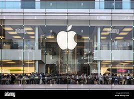 Image result for Apple Store Que Up