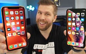Image result for iPhone 11 Better or XR