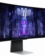 Image result for Samsung Monitor G8 34