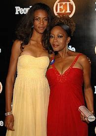 Image result for Alfre Woodard and Her Daughter