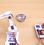 Image result for Mini Robot Arm Kit
