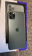 Image result for iPhone 11 Pro 256GB Midnight Green