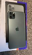 Image result for iPhone 11 Pro Max All Midnight Green