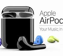 Image result for Colorful Apple's Air Pods