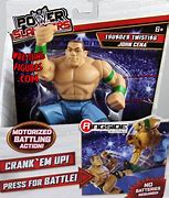 Image result for Power Up Cena