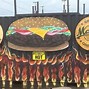 Image result for World's Biggest Burger Ever