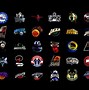 Image result for NBA NFL Teams