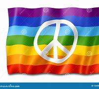Image result for International Peace Flag