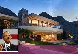 Image result for Barack Obama Current Home