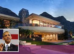 Image result for Obama's New House in California