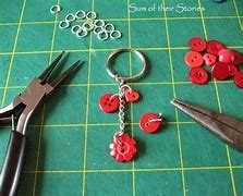 Image result for DIY Button Pins