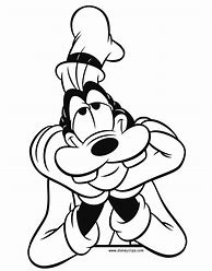 Image result for Goofy Disney