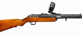 Image result for MP 18 SMG