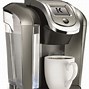 Image result for Keurig One Cup Coffee Maker with Carafe