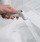 Image result for Toilet Bidet Spray
