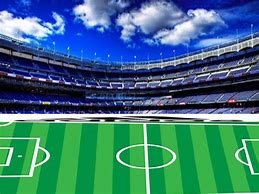 Image result for Large Image of Football Pitch