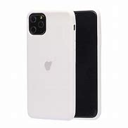 Image result for iPhone 11 White with Yellow Silicone Case