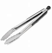 Image result for Tongs PNG