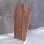 Image result for Solid Wood Jewelry Display Bust