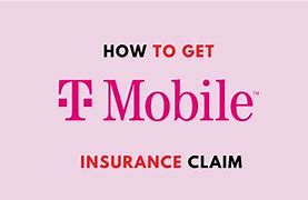 Image result for T-Mobile Insurance Claims