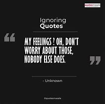 Image result for Quotes Ignoring Variation