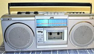 Image result for Old JVC Radios
